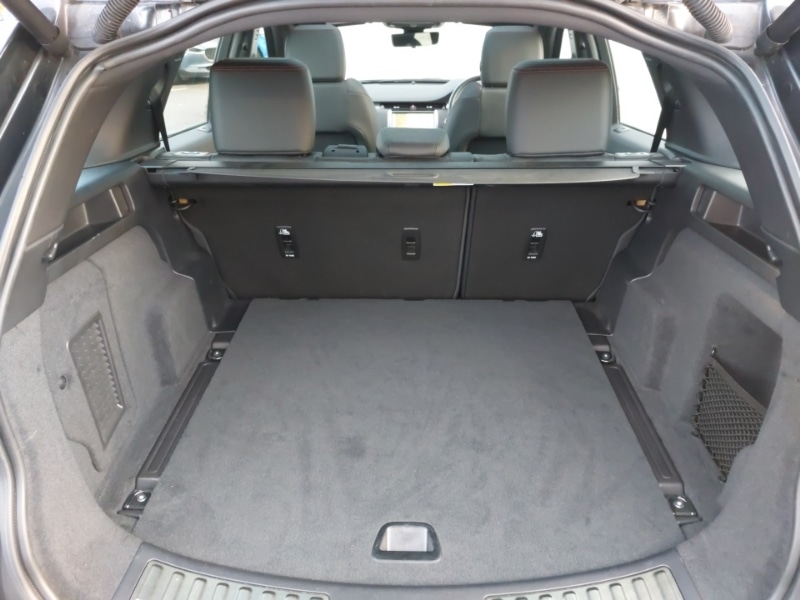 Used Land Rover Discovery Sport 2023 for sale - 76898068: Photo 8