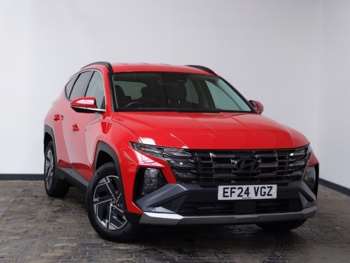 2024 - 1.6T Hybrid Premium 5dr Auto