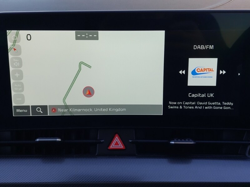 Used Kia Sportage 2022 for sale - 77585353: Photo 10