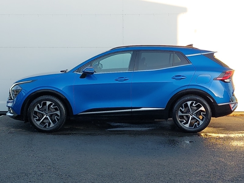 Used Kia Sportage 2022 for sale - 77585353: Photo 4