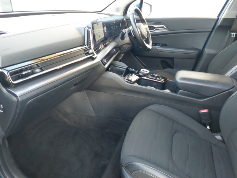 Used Kia Sportage 2022 for sale - 77585353: Photo 5