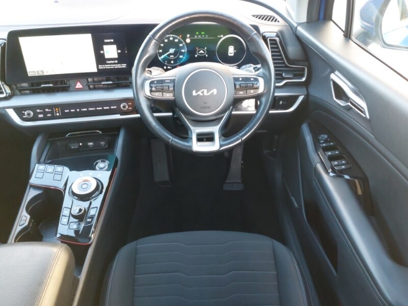 Used Kia Sportage 2022 for sale - 77585353: Photo 7