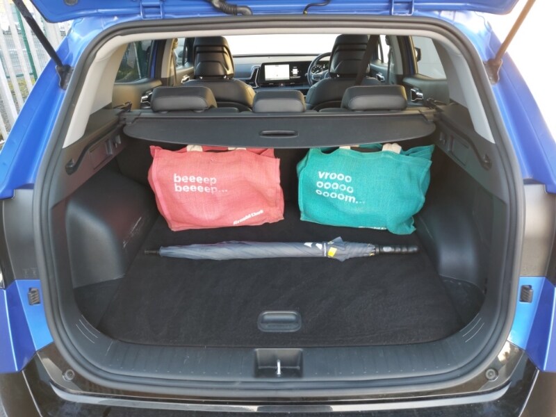 Used Kia Sportage 2022 for sale - 77585353: Photo 8