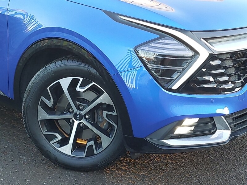 Used Kia Sportage 2022 for sale - 77585353: Photo 9