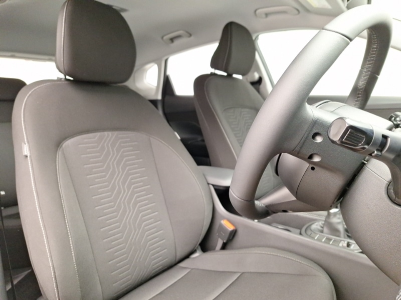 Used Hyundai KONA 2025 for sale - 77253027: Photo 12