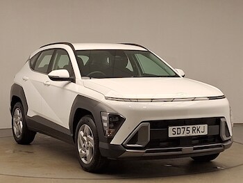 Used Hyundai KONA 2025 for sale - 77253027: Photo