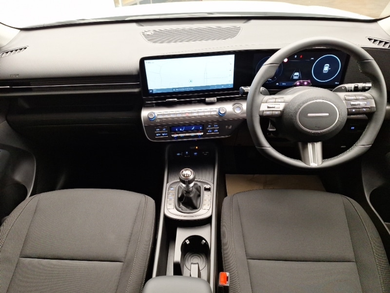 Used Hyundai KONA 2025 for sale - 77253027: Photo 2