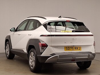 Used Hyundai KONA 2025 for sale - 77253027: Photo