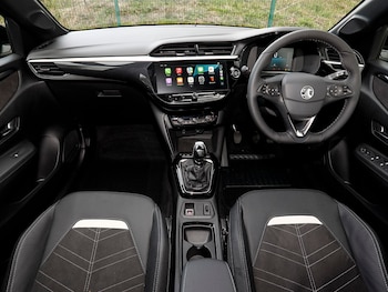 Used Vauxhall Corsa 2026 for sale - 79549328: Photo