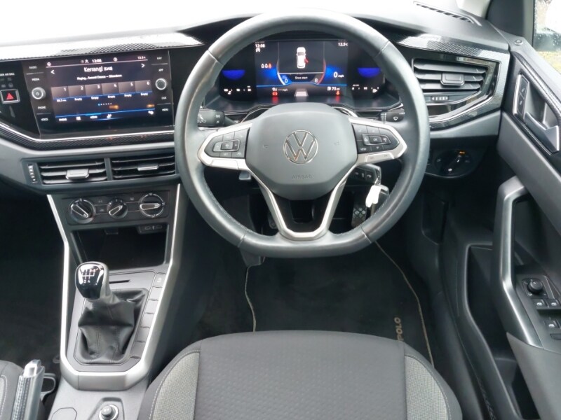 Used Volkswagen Polo 2023 for sale - 76526334: Photo 7