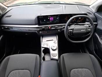 Used Kia Sportage 2026 for sale - 78861607: Photo