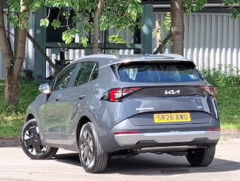 Used Kia Sportage 2026 for sale - 78861607: Photo