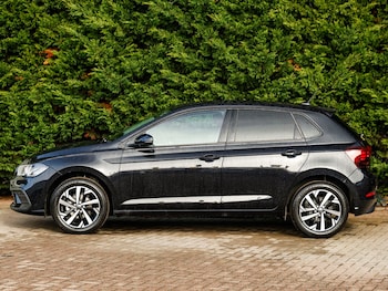 Used Volkswagen Polo 2025 for sale - 79516817: Photo