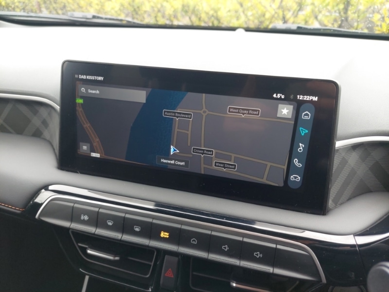 Used MG MG3 2024 for sale - 77531580: Photo 10