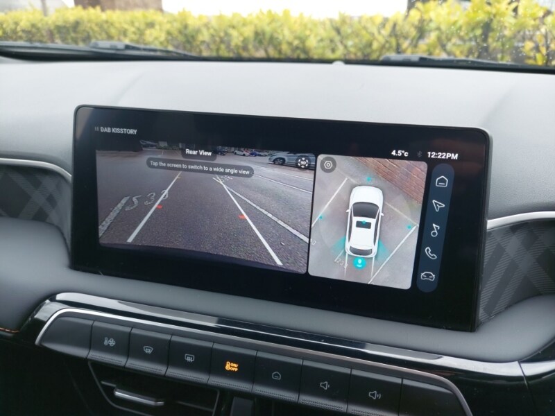 Used MG MG3 2024 for sale - 77531580: Photo 11