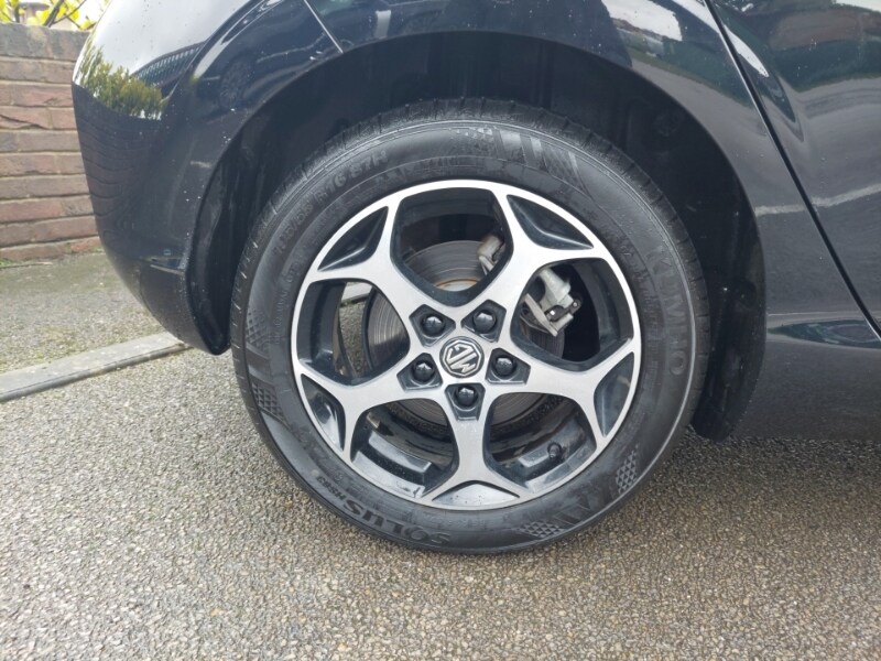 Used MG MG3 2024 for sale - 77531580: Photo 12