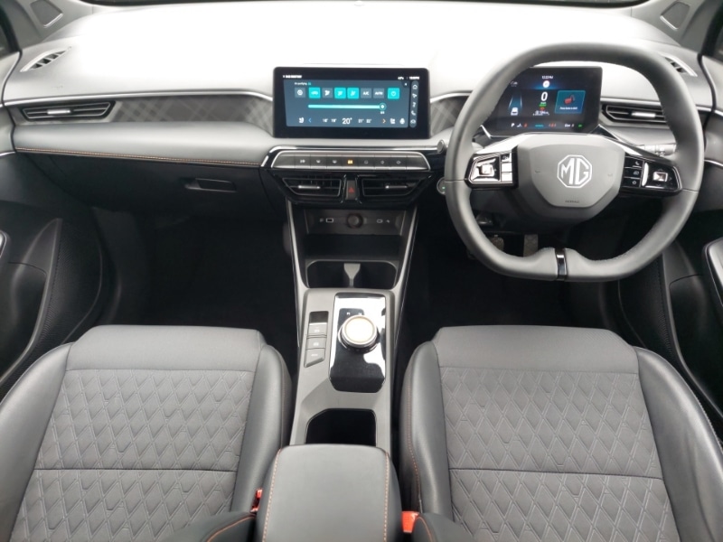 Used MG MG3 2024 for sale - 77531580: Photo 2