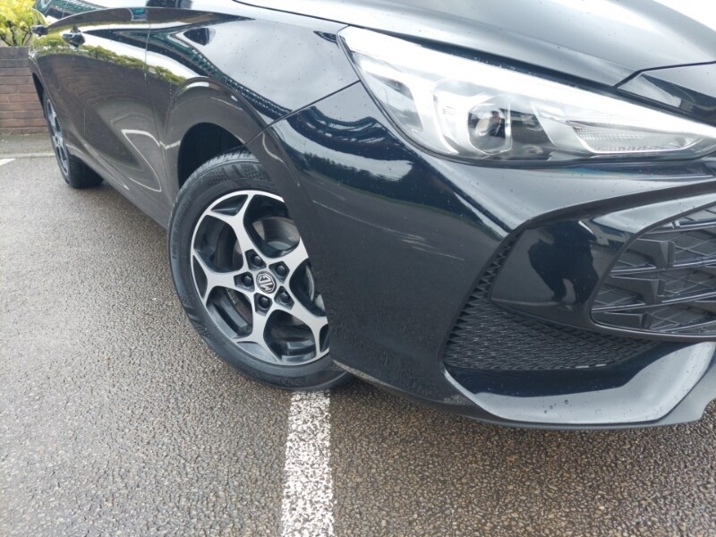 Used MG MG3 2024 for sale - 77531580: Photo 9