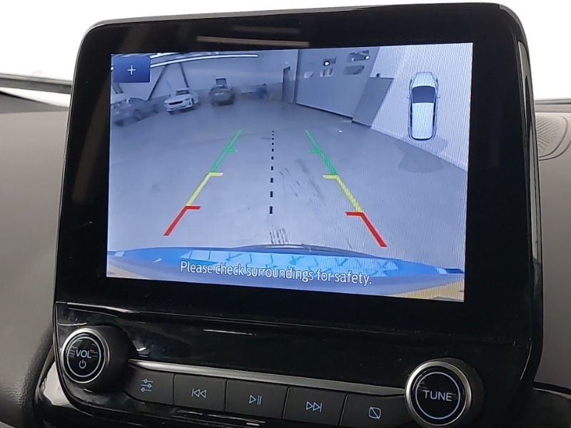 Used Ford Ecosport 2023 for sale - 77911968: Photo 11