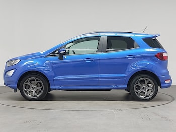 Used Ford Ecosport 2023 for sale - 77911968: Photo