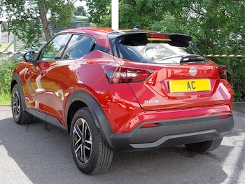 Used Nissan Juke 2024 for sale - 78872584: Photo