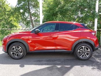 Used Nissan Juke 2024 for sale - 78872584: Photo