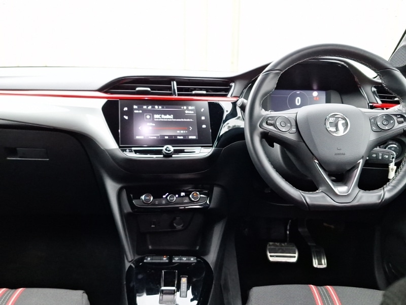 Used Vauxhall Corsa 2022 for sale - 77798829: Photo 2