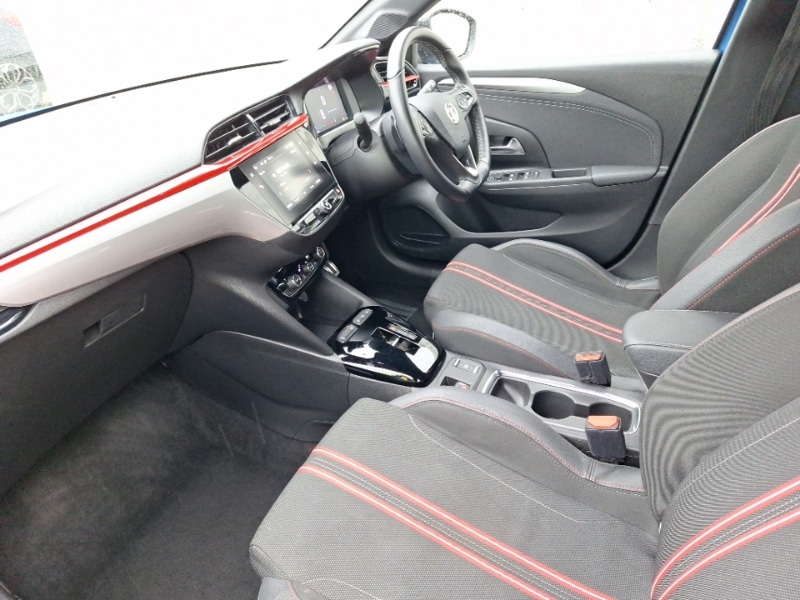 Used Vauxhall Corsa 2022 for sale - 77798829: Photo 5