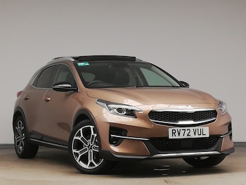 Used Kia XCeed 2022 for sale - 75775025: Photo