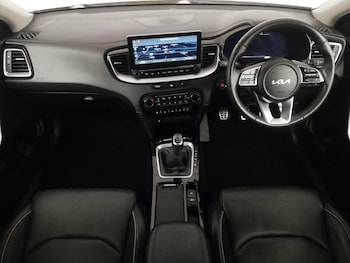 Used Kia XCeed 2022 for sale - 75775025: Photo