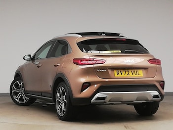 Used Kia XCeed 2022 for sale - 75775025: Photo