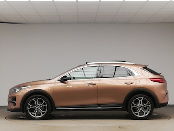 Used Kia XCeed 2022 for sale - 75775025: Photo