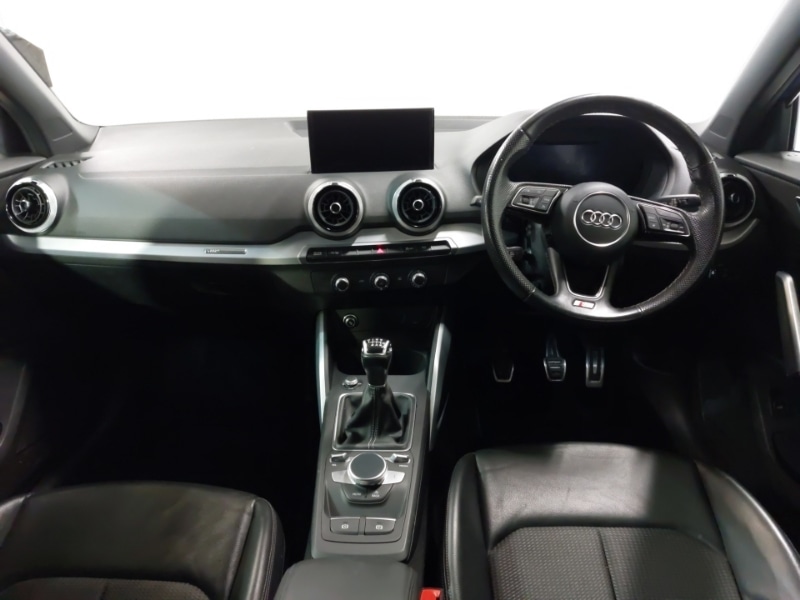 Used Audi Q2 2022 for sale - 77923355: Photo 2