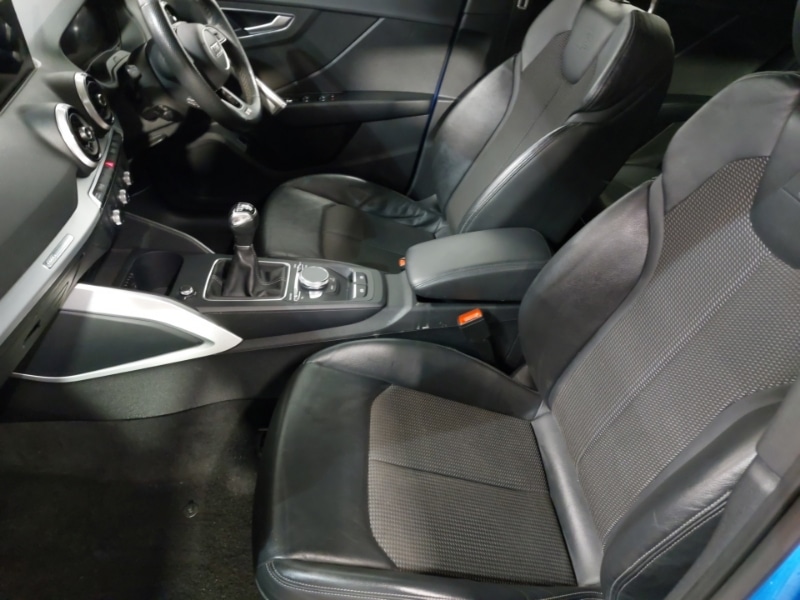 Used Audi Q2 2022 for sale - 77923355: Photo 5