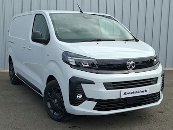 Used Vauxhall Vivaro 2025 for sale - 78884257: Photo