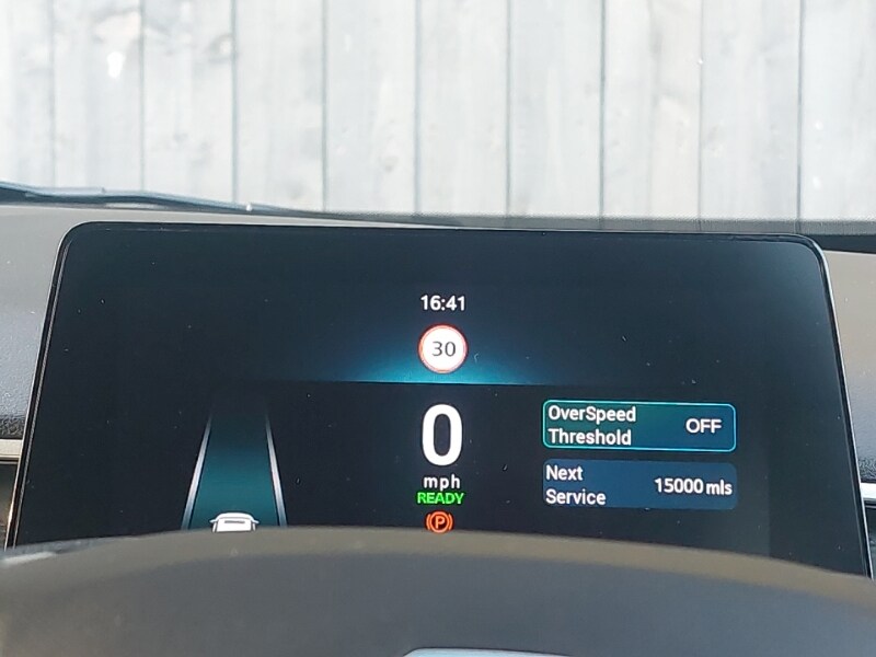 Used MG MG3 2025 for sale - 76544113: Photo 10