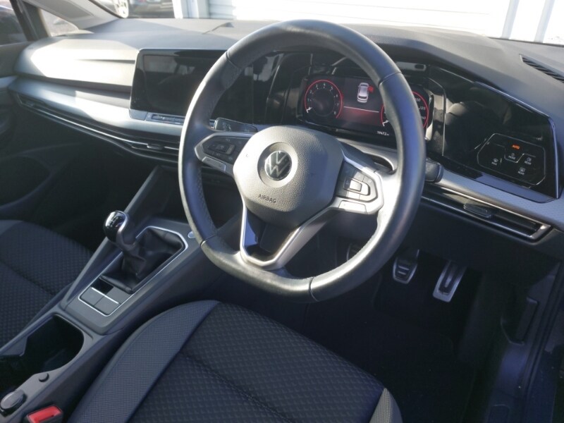 Used Volkswagen Golf 2022 for sale - 77353351: Photo 10