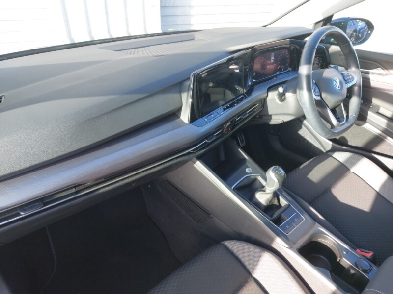 Used Volkswagen Golf 2022 for sale - 77353351: Photo 11