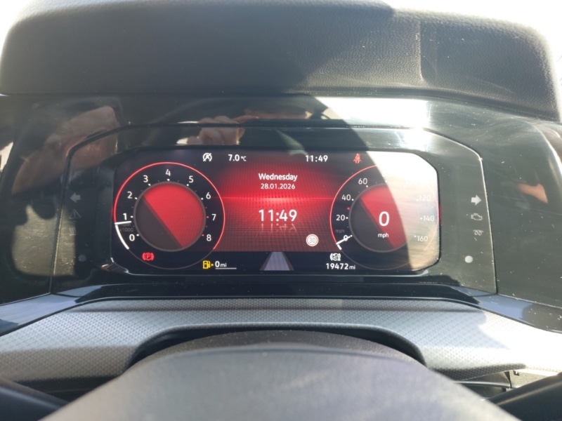 Used Volkswagen Golf 2022 for sale - 77353351: Photo 12