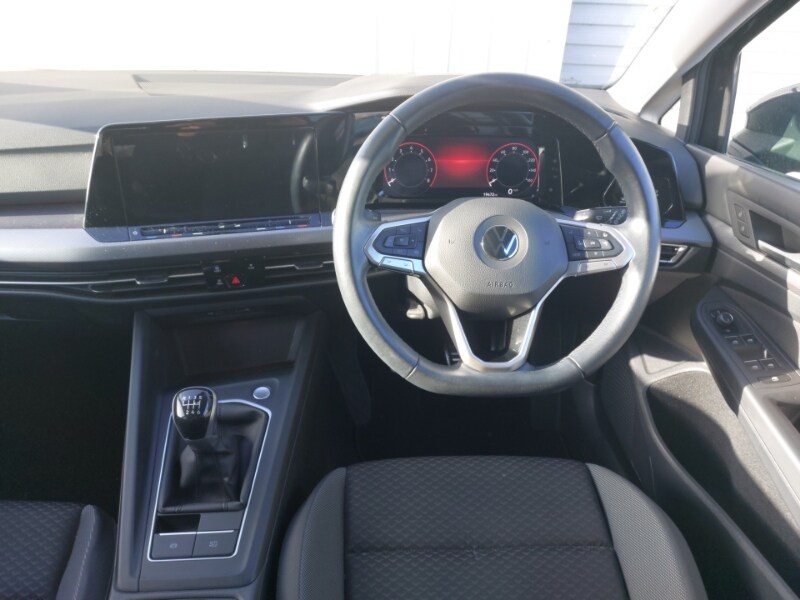 Used Volkswagen Golf 2022 for sale - 77353351: Photo 7