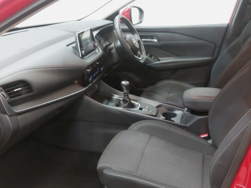 Used Nissan Qashqai 2023 for sale - 76912349: Photo 5