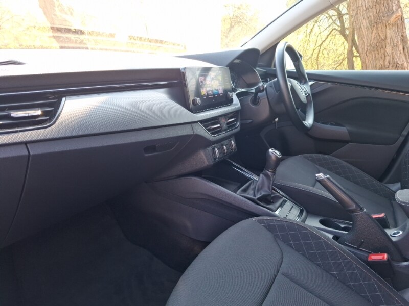 Used Skoda Kamiq 2022 for sale - 77949086: Photo 5