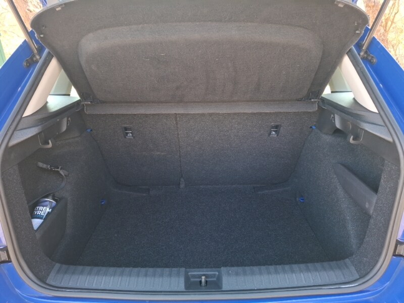 Used Skoda Kamiq 2022 for sale - 77949086: Photo 8