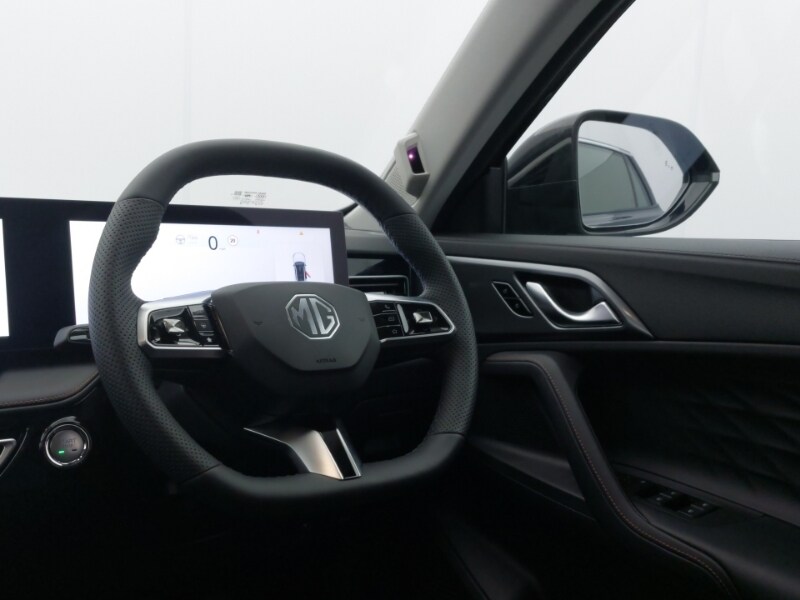 Used MG MG HS 2026 for sale - 77832984: Photo 10