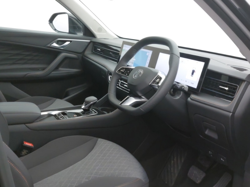 Used MG MG HS 2026 for sale - 77832984: Photo 12