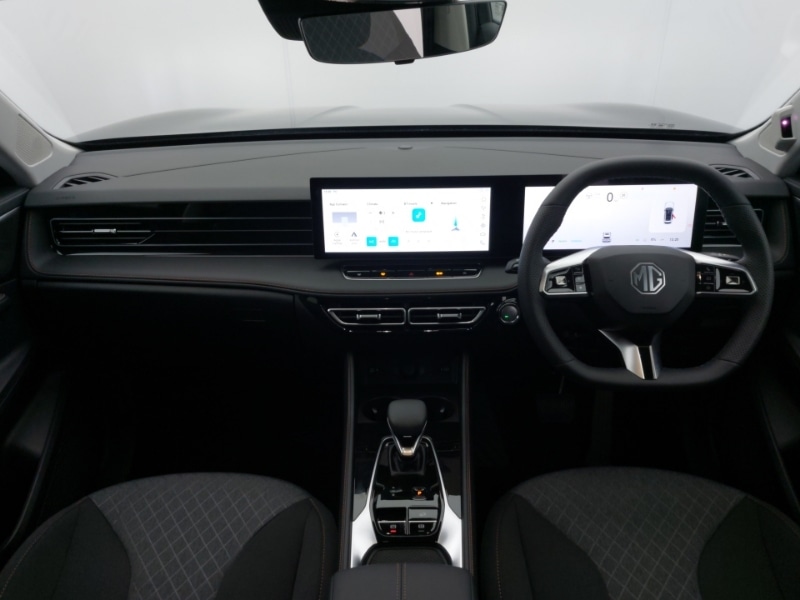 Used MG MG HS 2026 for sale - 77832984: Photo 2