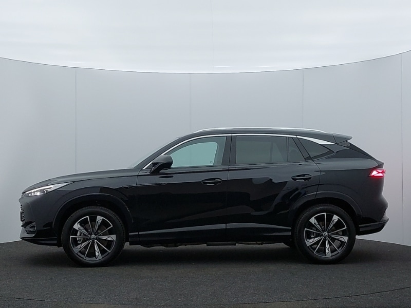 Used MG MG HS 2026 for sale - 77832984: Photo 4