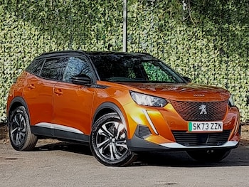 Used Peugeot 2008 2023 for sale - 78328142: Photo