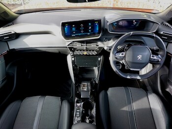 Used Peugeot 2008 2023 for sale - 78328142: Photo