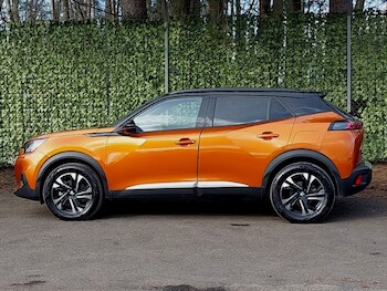 Used Peugeot 2008 2023 for sale - 78328142: Photo